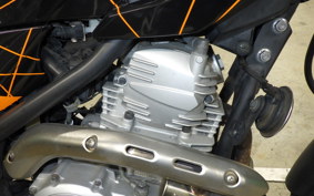 YAMAHA SEROW 250 Gen.2 2016 DG17J