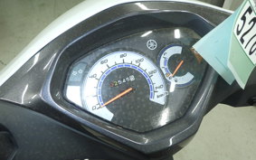 YAMAHA AXIS 125 Z 2005 SEJ6J