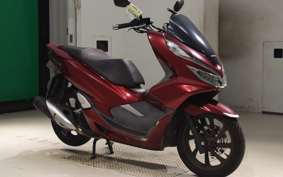 HONDA PCX125 JF81