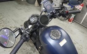 HONDA REBEL 250 A 2021 MC49