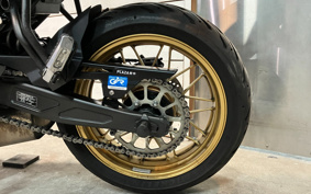 KAWASAKI Z650 RS 2023 ER650M