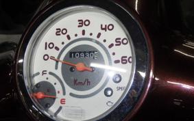 HONDA GIORNO 2 1996 AF70