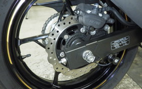 KAWASAKI NINJA 400 2021 EX400G