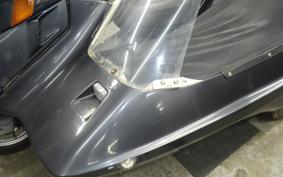 HONDA FUSION SIDECAR MF02
