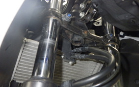 HONDA CBR250R GEN 3