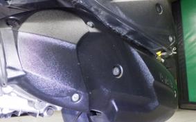 YAMAHA CYGNUS 125 XSR 3 2021 SED8J