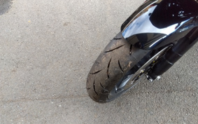 HONDA CB400 SUPER  BOL DOR ABS 2020 NC42