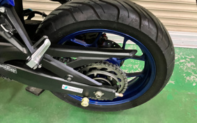 YAMAHA MT-25 RG10J