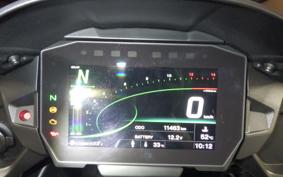 KAWASAKI NINJA H2 SX SE 2024 ZXT02P