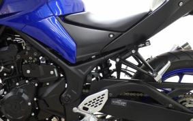 YAMAHA MT-25 RG74J