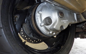 HONDA STX1300 ABS 2002