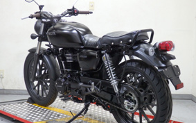 HONDA GB350 1992 NC59