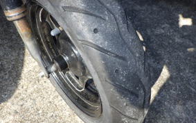 SUZUKI LET's 4 CA41A