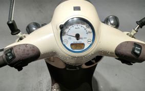 HONDA GIORNO AF77