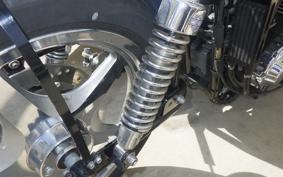 HARLEY XL1200C SIDECAR 2005