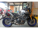 Фото Yamaha MT-09 SP ABS 2021 с японского аукциона