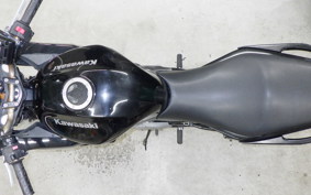 KAWASAKI NINJA 400R 2011 ER400B