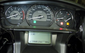 HONDA GL 1800 GOLD WING 2014 SC68