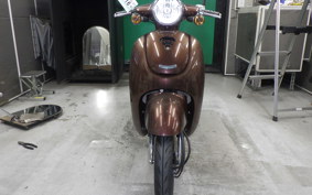 HONDA GIORNO 2 1997 AF70