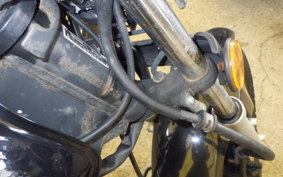 HONDA CBF 125