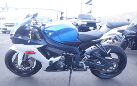 SUZUKI GSX-R750 2013 GR7MA