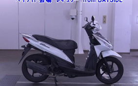 SUZUKI ADDRESS110-2