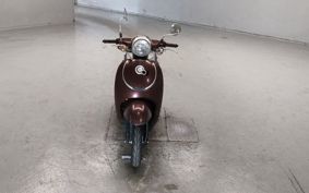 HONDA GIORNO AF77