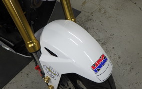 HONDA GROM JC75