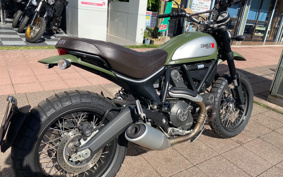 DUCATI  DUCATI  SCRAMBLER  URBAN  ENDE  2015 K102