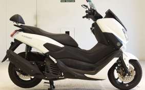 YAMAHA N-MAX SED6J