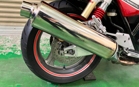 HONDA CB400SFV-3 BOLDOR 2010 NC42