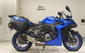 SUZUKI GSX-S1000GT 2022 EK1AA