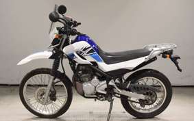 YAMAHA SEROW 250 Gen.3 1988 DG31J