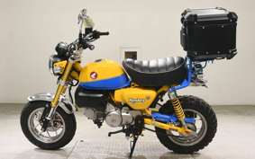 HONDA MONKEY 125 ABS 2023 JB02