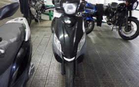 SUZUKI ADDRESS V125 DT11A