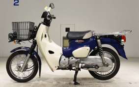 HONDA C50 SUPER CUB 2025 AA07