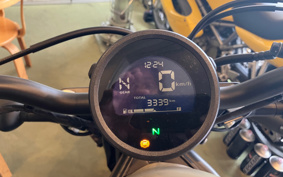 HONDA  REBEL 250 ABS MC49