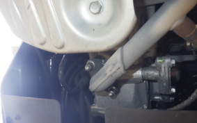 HONDA LEAD 125 JK12