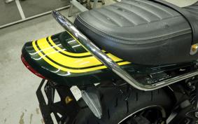 KAWASAKI Z900RS 2023 ZR900K