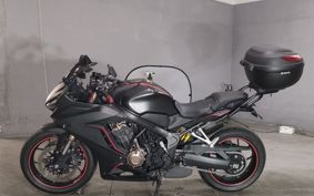 HONDA CBR650R 2020 RH03