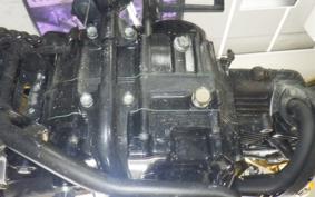 HONDA MONKEY Z50J
