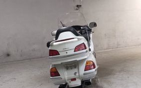 HONDA GL 1800 GOLD WING 2001 SC47