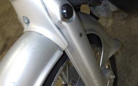 HONDA C50 SUPER CUB 2000 AA01