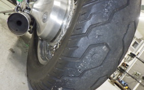 SUZUKI INTRUDER 1400 1992 VX51L