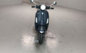 VESPA PRIMA BEIGE RA125 M8210