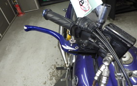 YAMAHA XJR1300 Gen.2 2006 RP17J