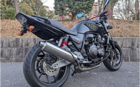 HONDA CB400SF 2019 NC42