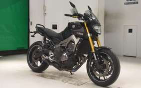 YAMAHA MT-09 A 2015 RN34J