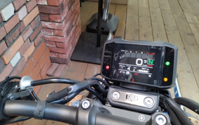 YAMAHA XSR900 2023 RN80J