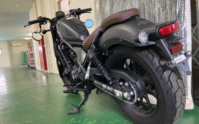 HONDA REBEL 250 S EDITION MC49